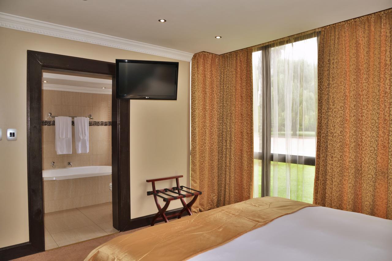 The Destiny Hotel Johannesburg Exterior foto