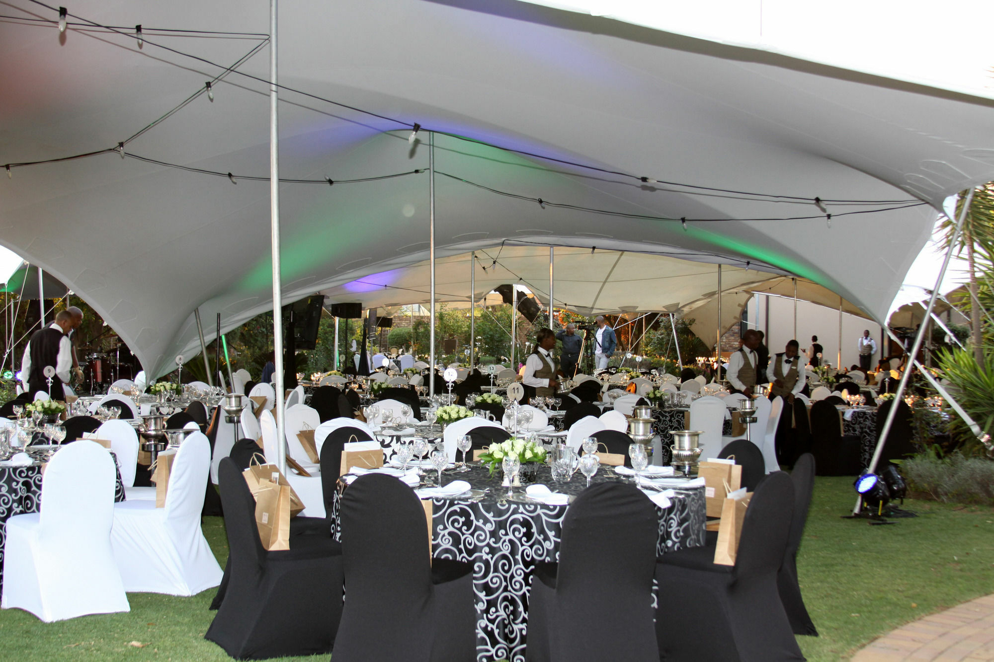 The Destiny Hotel Johannesburg Exterior foto